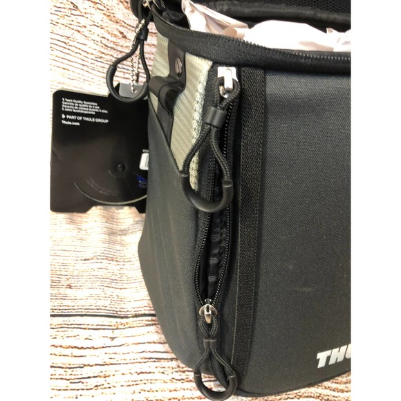 Thule Pack n Pedal Handlebar 6.5L Bag - NWT - Picture 6 of 10